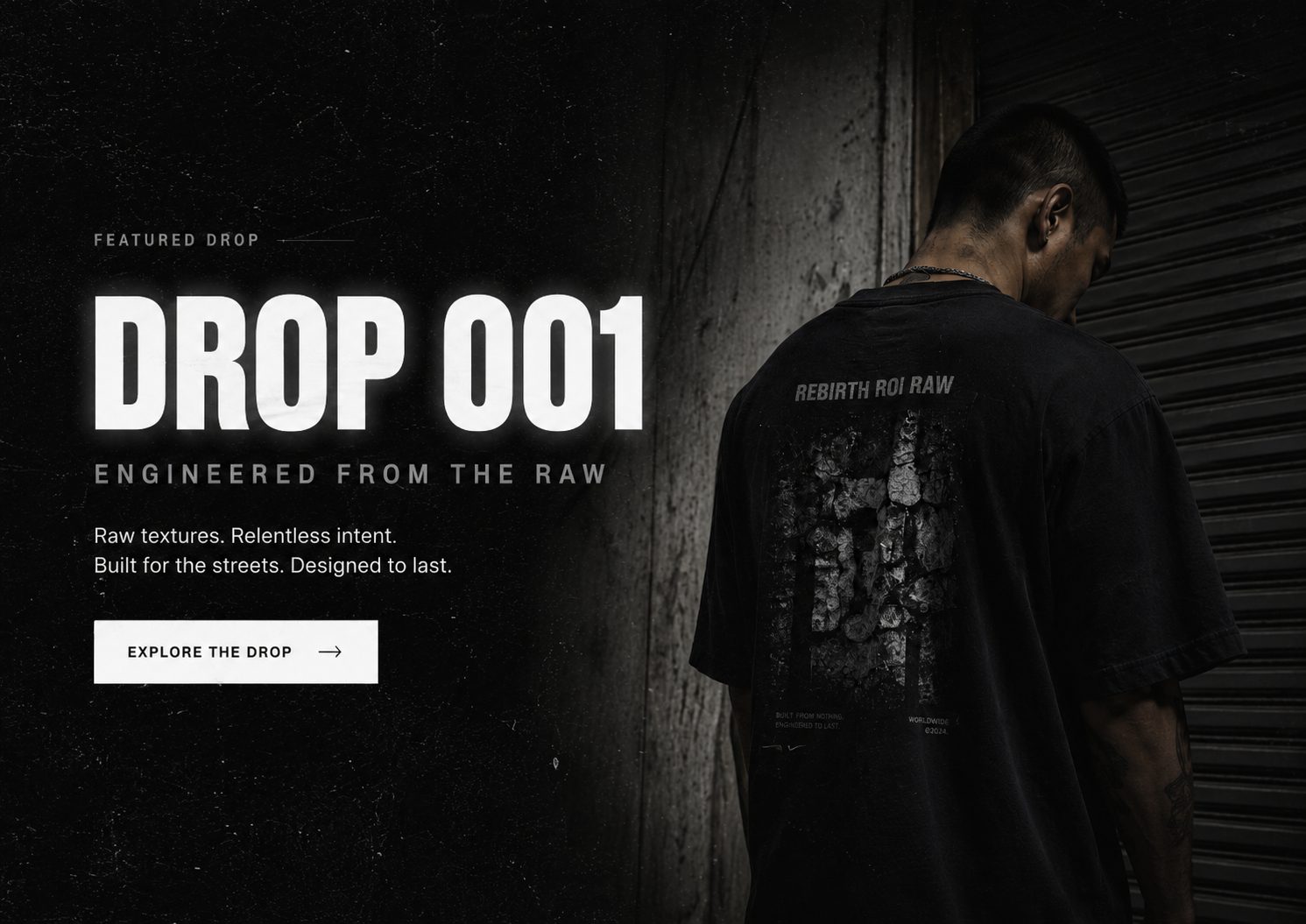 03 - Featured Drop 001