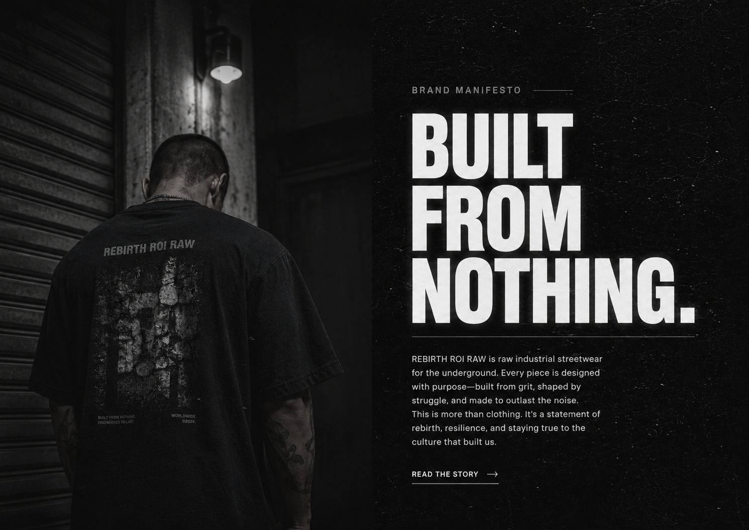 04 - Brand Manifesto