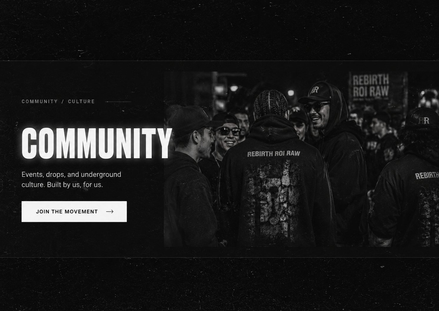 07 - Community & Culture